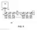 Fig. 06 - Controlling power to a load with signals along a power line