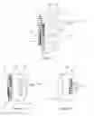 Fig. 02 - Free space optical communications device