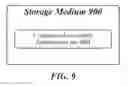 Fig. 10 - Parallel computation techniques for accelerated cryptographic capabilities