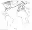 Fig. 23 - Systems and methods for providing a global virtual network (GVN)