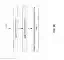 Fig. 22 - Method and apparatus for data transmission involving tunneling in wireless communication networks