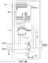 Fig. 04 - Auto address and configuration of a multi-drop communication system including automatic termination of same