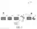Fig. 02 - Interactive virtual conversation interface systems and methods