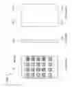 Fig. 02 - Invalid area specifying method for touch panel of mobile terminal
