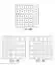 Fig. 10 - Systems and methods for controlling aliasing in images captured by an array camera for use in super resolution processing using pixel apertures