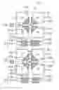 Fig. 01 - Solid-state imaging device and electronic device with symmetrical transistor groups