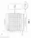 Fig. 02 - CMOS image sensor with dual floating diffusions per pixel for flicker-free detection of light emitting diodes