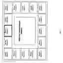 Fig. 12 - USER-INTERACTIVE DISPLAYS INCLUDING THEME-BASED DYNAMIC VIDEO MOSAIC ELEMENTS