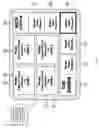 Fig. 79 - USER-INTERACTIVE DISPLAYS INCLUDING THEME-BASED DYNAMIC VIDEO MOSAIC ELEMENTS