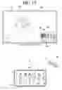 Fig. 21 - Wireless device and wireless system