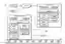 Fig. 01 - Technologies for structured media playback