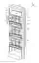 Fig. 01 - Device-frame for telecommunication devices