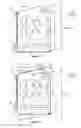 Fig. 03 - Device-frame for telecommunication devices