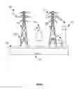 Fig. 08 - Method and system for utility power lines vegetation proximity monitoring and controlling