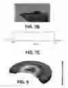 Fig. 10 - Piezoelectric array elements for sound reconstruction with a digital input