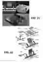 Fig. 23 - Piezoelectric array elements for sound reconstruction with a digital input