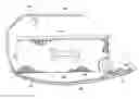 Fig. 01 - Apparatuses and methods for acoustically exciting a face panel of a stowage bin inside a vehicle