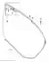 Fig. 05 - Apparatuses and methods for acoustically exciting a face panel of a stowage bin inside a vehicle