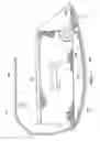 Fig. 10 - Apparatuses and methods for acoustically exciting a face panel of a stowage bin inside a vehicle