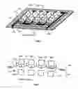 Fig. 02 - Planar dynamic transducer