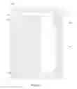 Fig. 17 - Seamlessly joining sides of a speaker enclosure