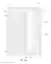 Fig. 18 - Seamlessly joining sides of a speaker enclosure