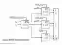 Fig. 01 - Binaural multi-channel decoder in the context of non-energy-conserving upmix rules