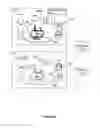 Fig. 17 - Telephone call in binaural sound localizing in empty space