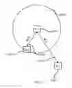 Fig. 15 - Real-time proximity tracking using received signal strength indication