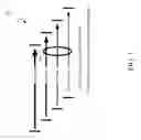 Fig. 02 - Bandwidth estimation based on location in a wireless network