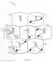 Fig. 03 - Processing a data packet received over control plane in congestion scenario