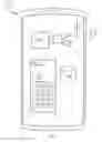 Fig. 08 - Maximum power reduction for full duplex communications