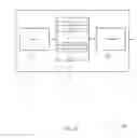 Fig. 11 - Directional channel reservation for time-division multiplexing downlink and uplink data burst transmission