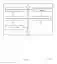 Fig. 12 - Directional channel reservation for time-division multiplexing downlink and uplink data burst transmission