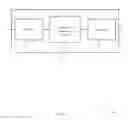 Fig. 14 - Directional channel reservation for time-division multiplexing downlink and uplink data burst transmission