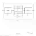 Fig. 15 - Directional channel reservation for time-division multiplexing downlink and uplink data burst transmission