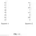 Fig. 10 - Devices and methods for uplink control channel design in regular bursts for new radio (NR) networks