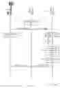 Fig. 10 - Multiple timers for request to send and clear to send communications