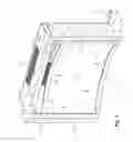 Fig. 02 - ELECTRIC FIREPLACE