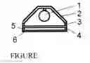 Fig. 02 - Apparatus for heating polymeric powders by means of radiation in powder coating methods