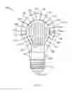 Fig. 02 - Method of charging a light bulb