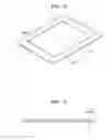 Fig. 03 - Flexible display panel and display apparatus including the same