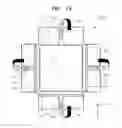Fig. 12 - Flexible display panel and display apparatus including the same