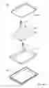Fig. 10 - Tamper-respondent assemblies with enclosure-to-board protection