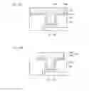 Fig. 23 - Electronic component-embedded substrate and electronic component device
