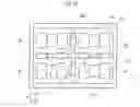 Fig. 28 - Electronic component-embedded substrate and electronic component device