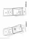 Fig. 08 - Voice-activated electronic device assembly with separable base