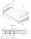 Fig. 10 - Components of an electronic device and methods for their assembly