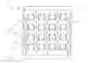 Fig. 01 - Side clamping BGA socket