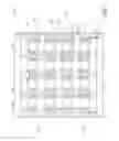 Fig. 02 - Side clamping BGA socket